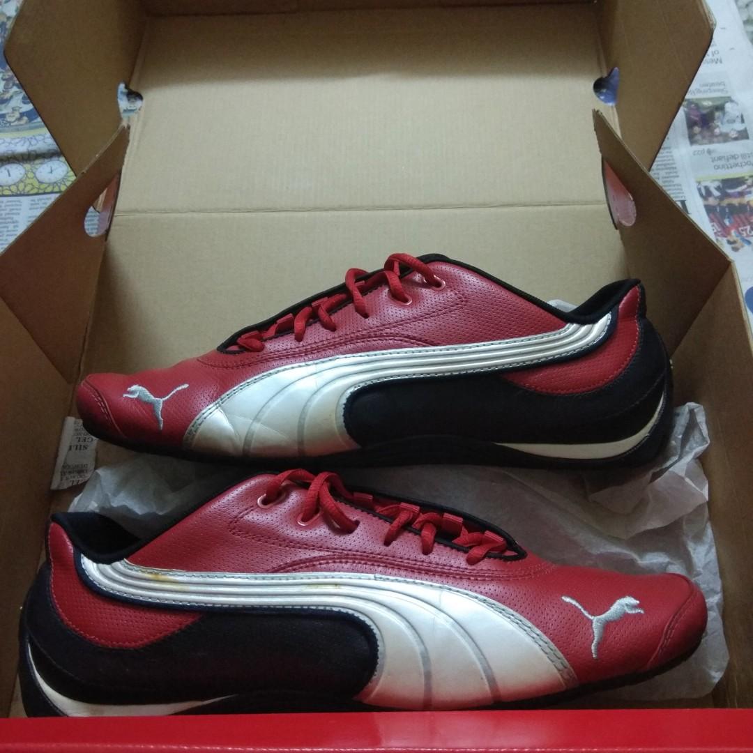Puma drift cat 2025 iii perf nm