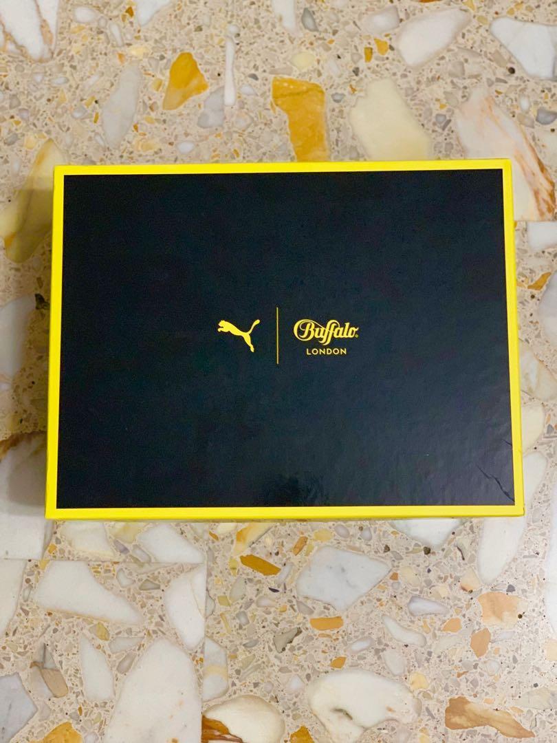 Buffalo x puma clearance