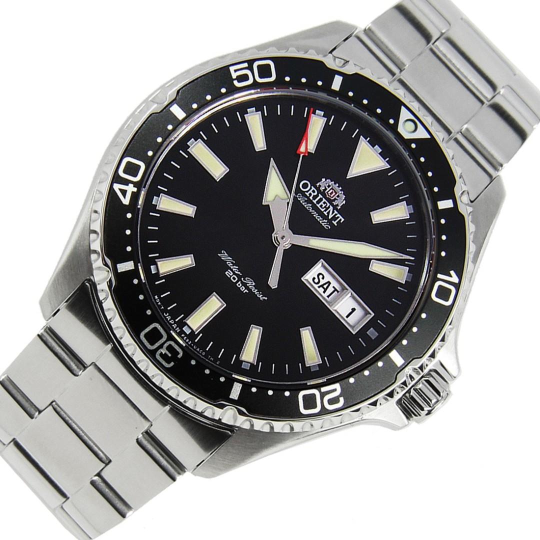 Ceas orient mako 2 discount