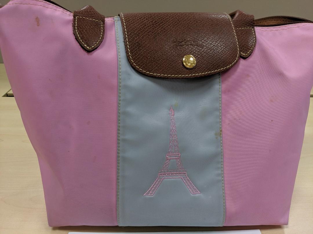 longchamp bag small size