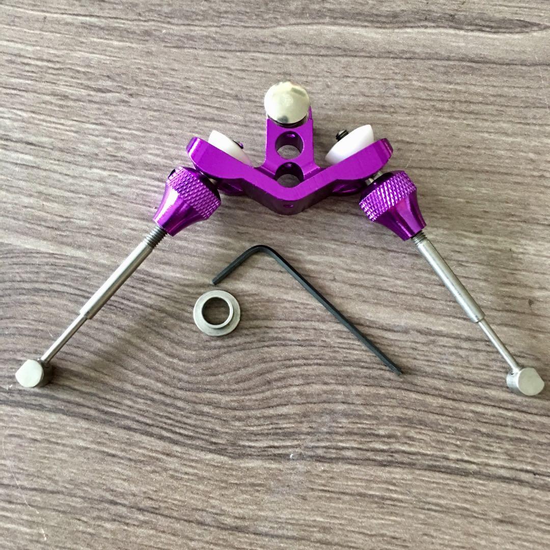 Center pull cantilever brakes hot sale