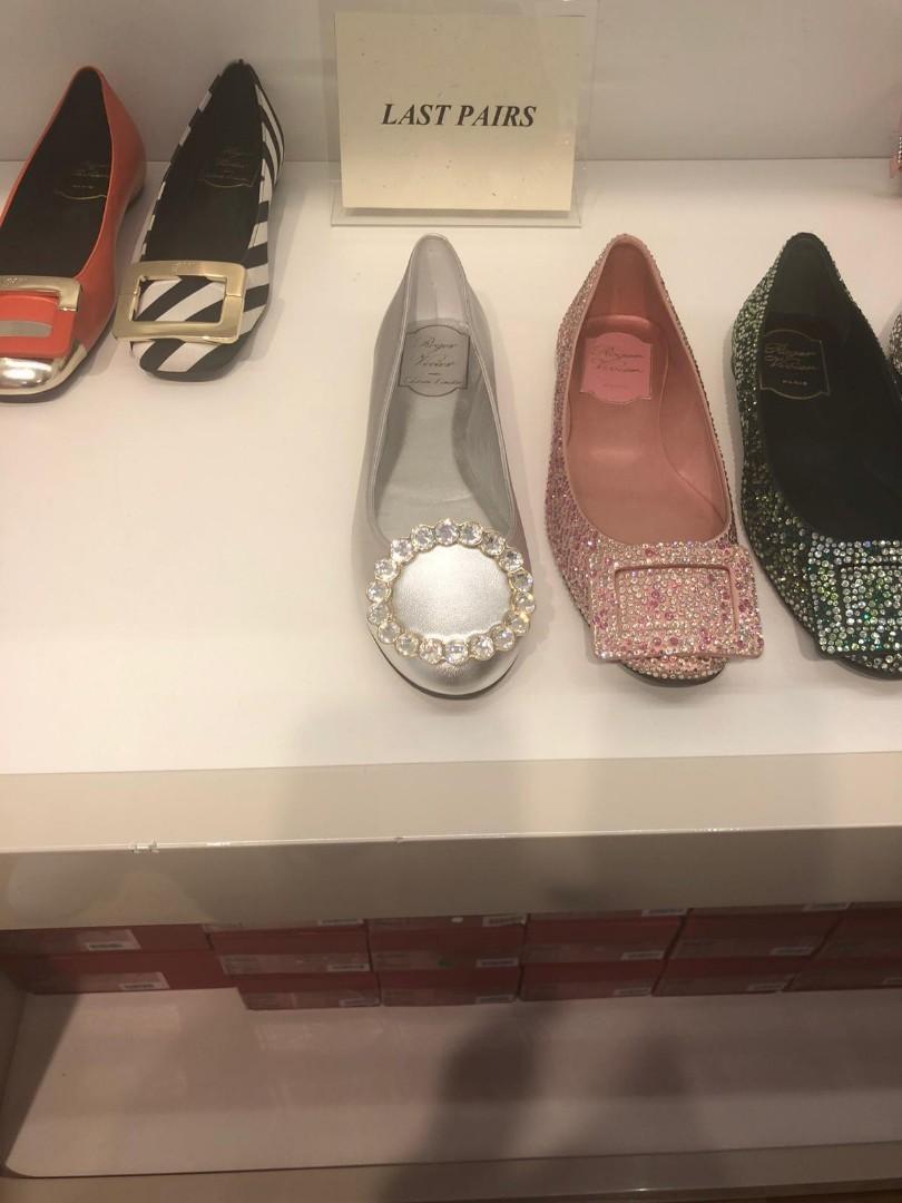 Roger vivier outlet cheap