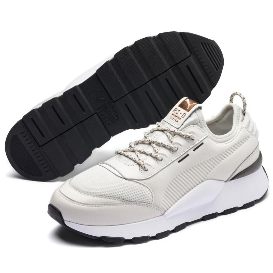 Puma rs o best sale trophy