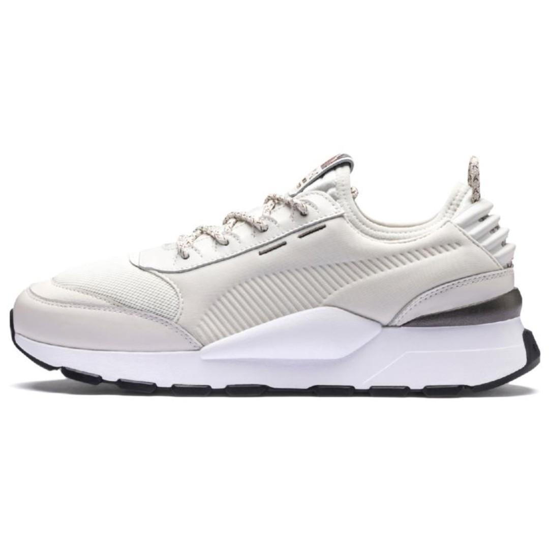 Mgag101 Rs-0 Trophy - Vaporous Gray/Puma White (Authentic Original), Men'S  Fashion, Footwear, Sneakers On Carousell