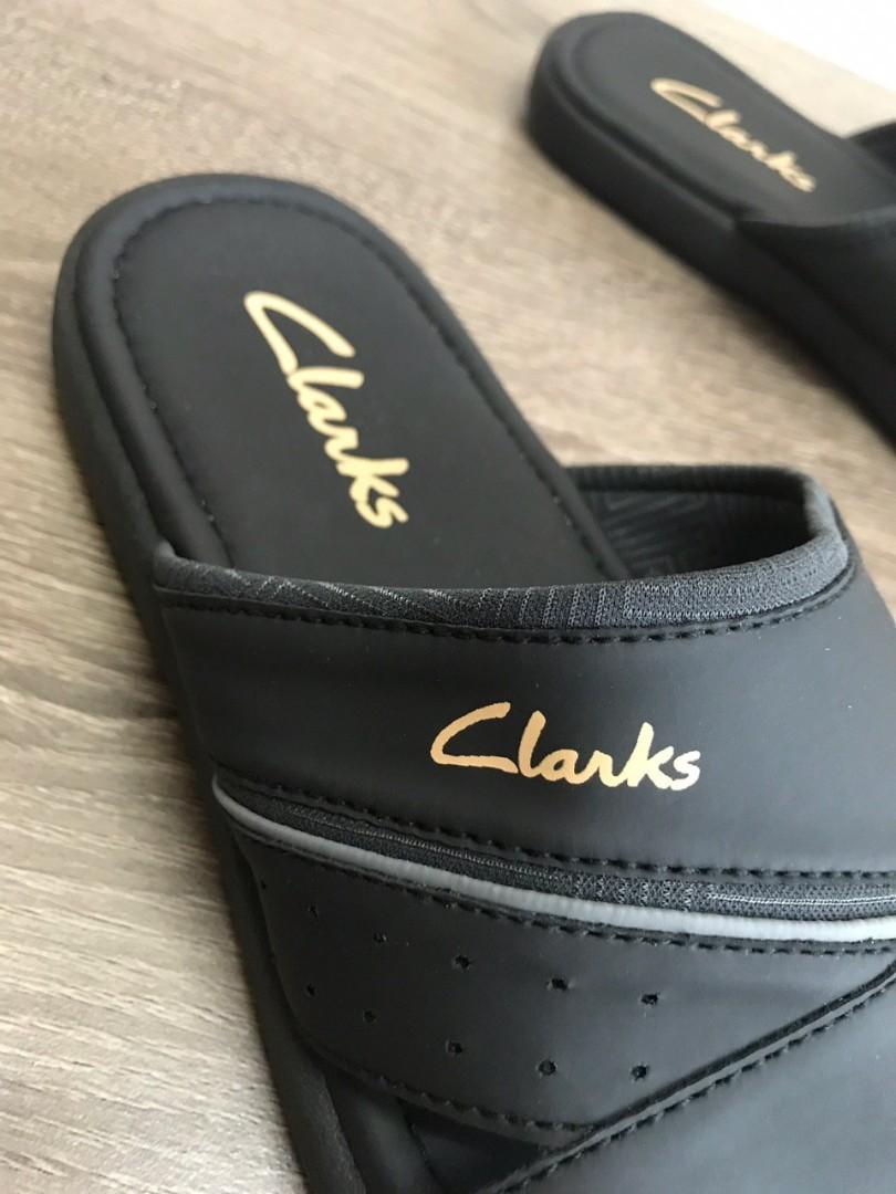 SANDAL CLARKS 39 44 Men s Fashion Footwear Flipflops and