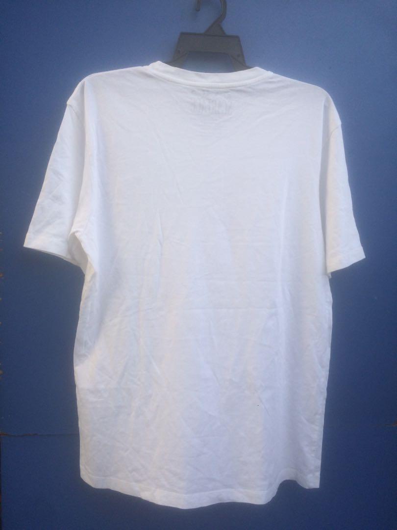 Scarface t shirt zara hot sale