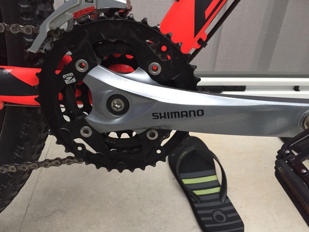 Scott aspect 360 sales