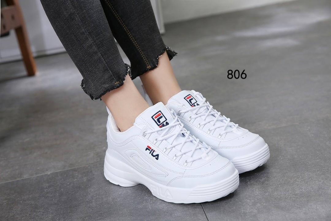 Sepatu Sneaker Fila Sale Fila Shoes Fila Clothing Accessories