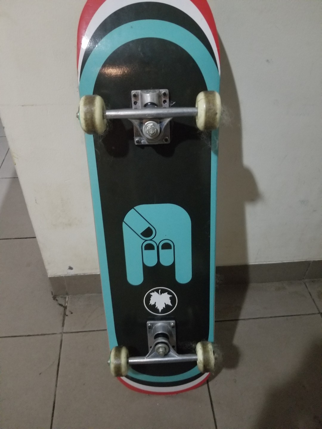 Skateboard rip curl best sale