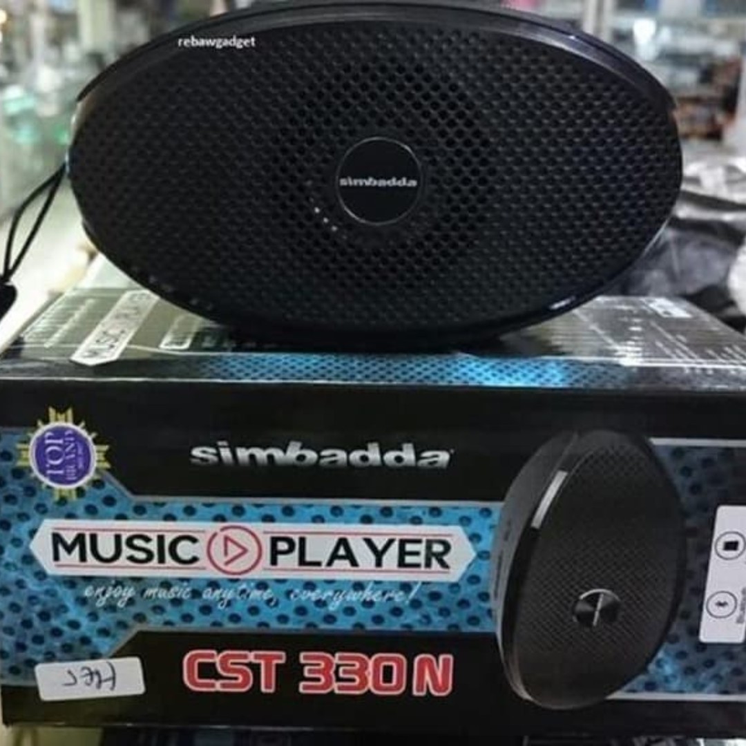 simbadda cst330n