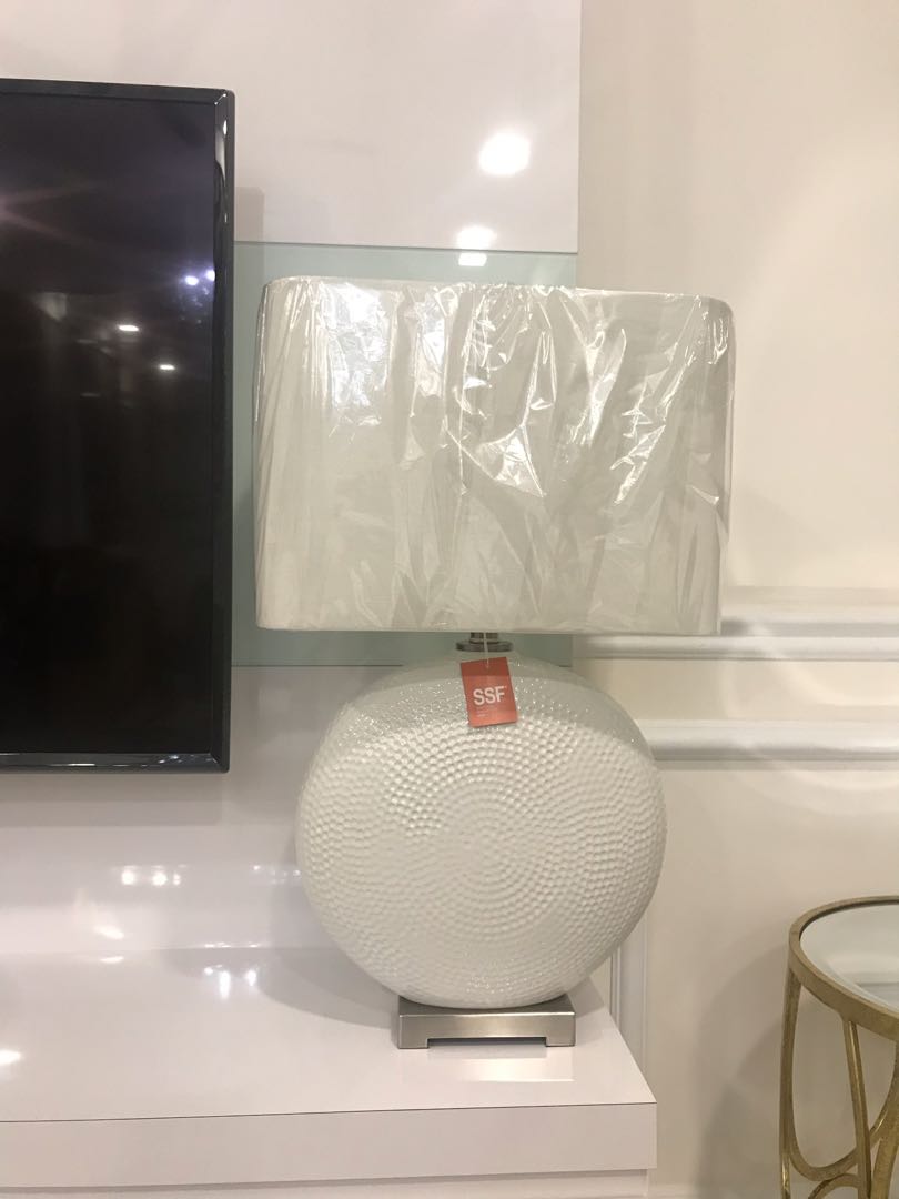 ssf table lamp