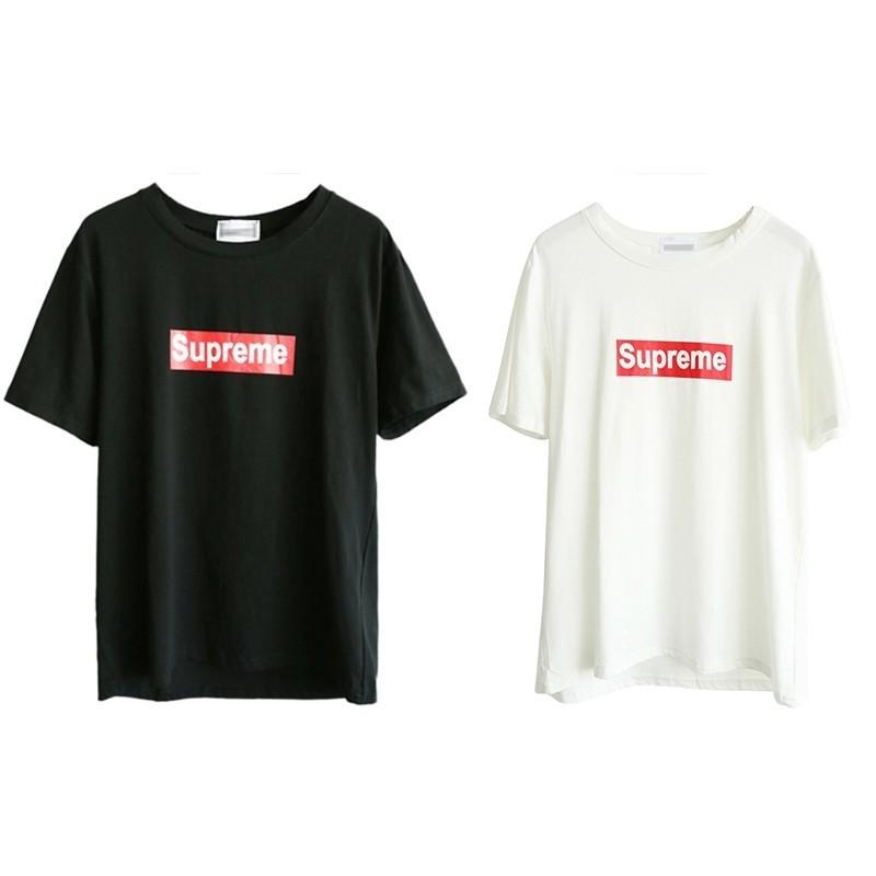 supreme oversized shirt