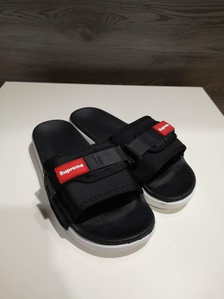 Supreme sandal online