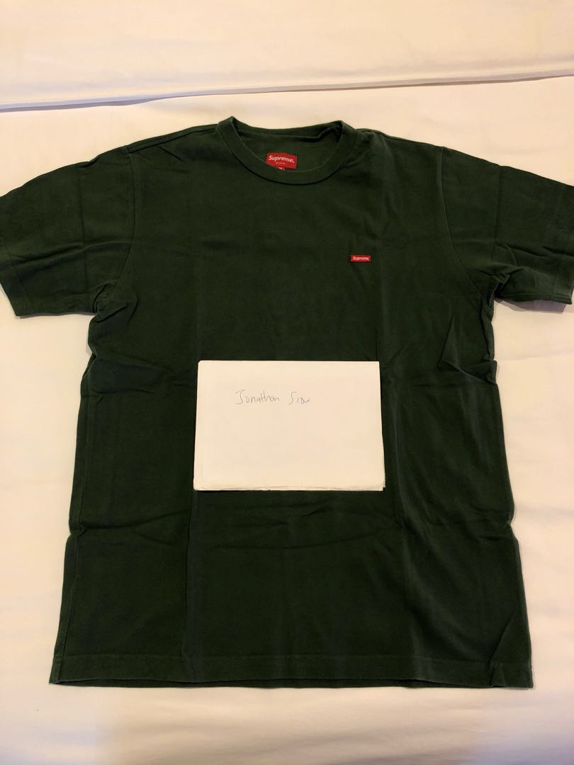 Supreme small bogo outlet