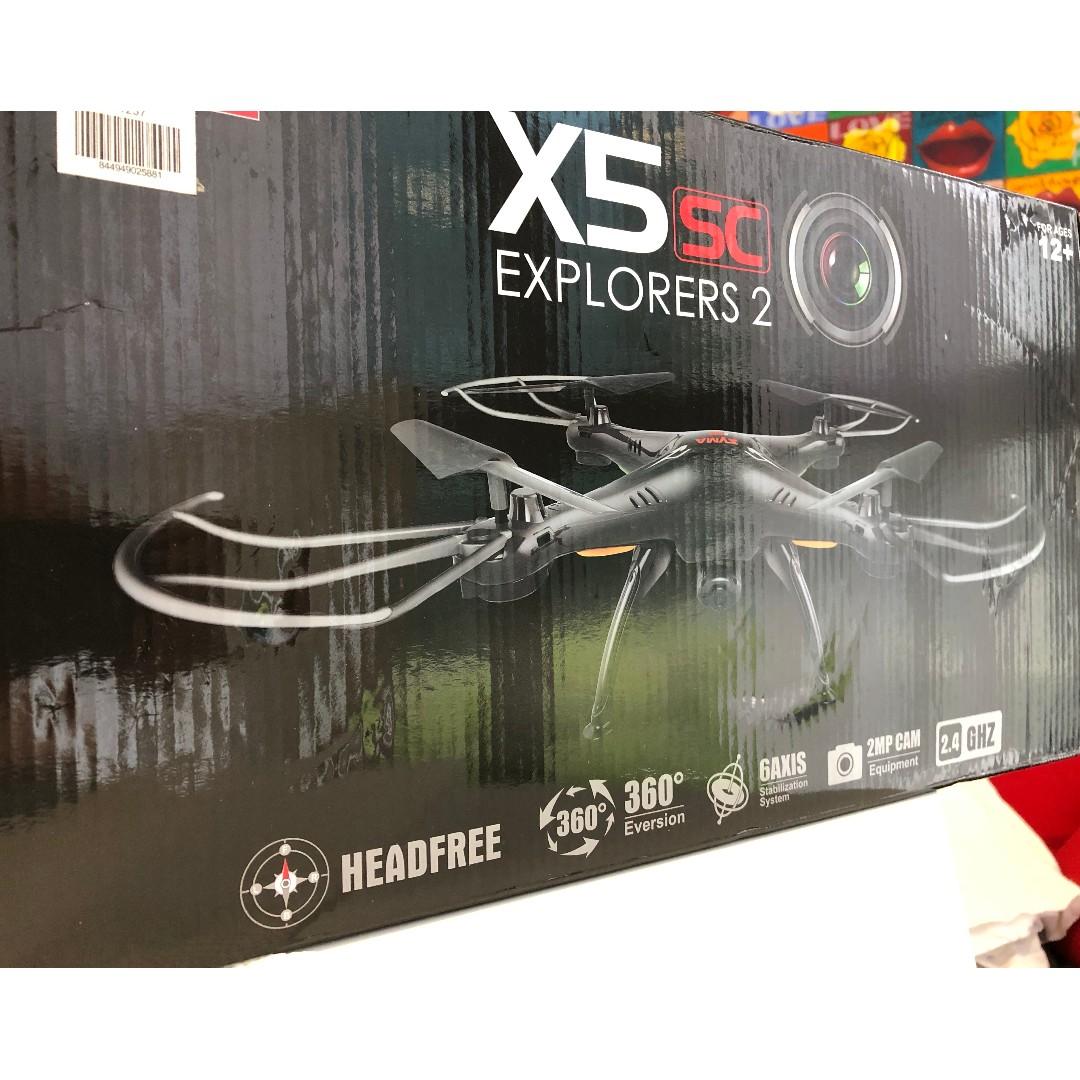 X5 explorers hot sale 2