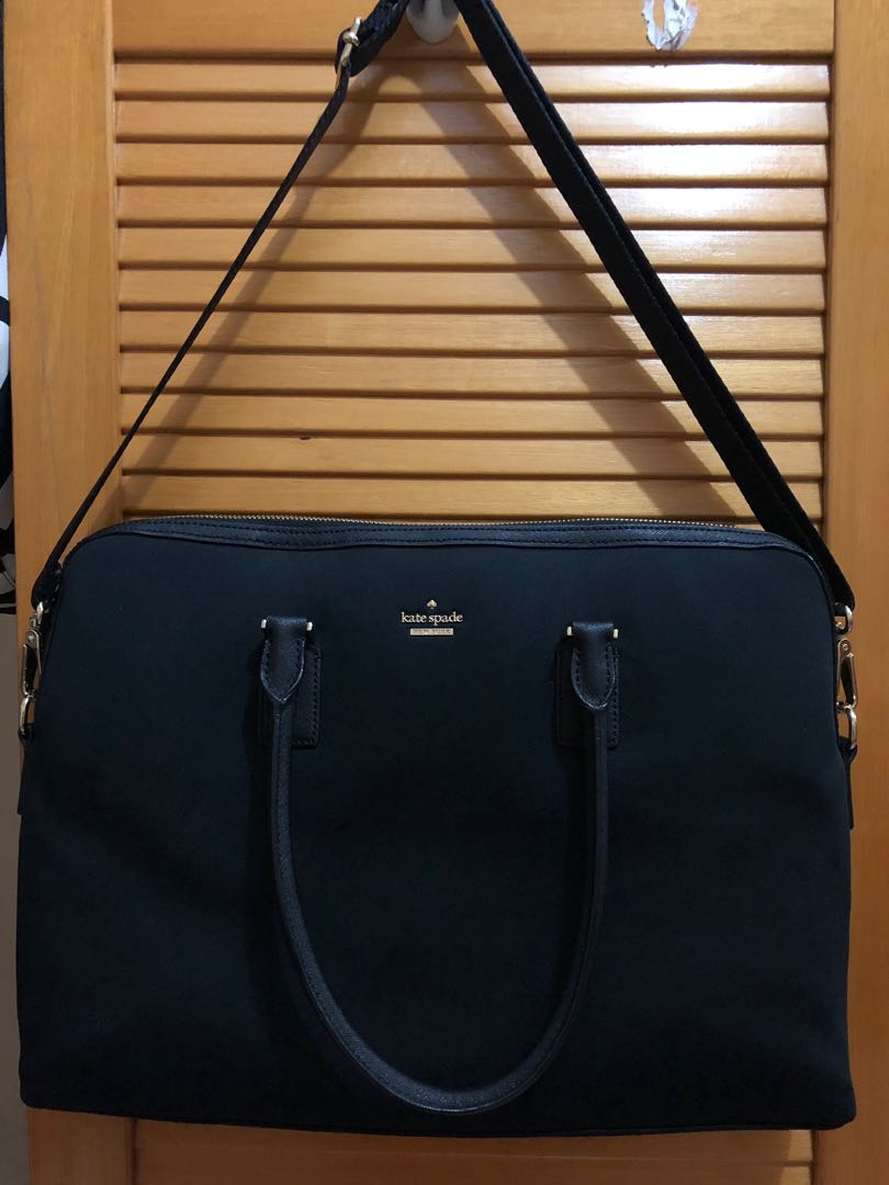 tas laptop kate spade