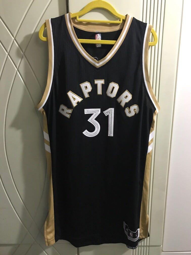 terrence ross raptors jersey