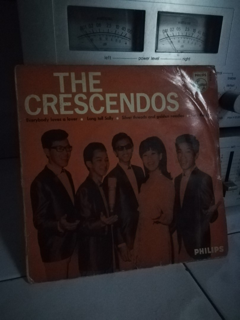 the crescendos ep 7