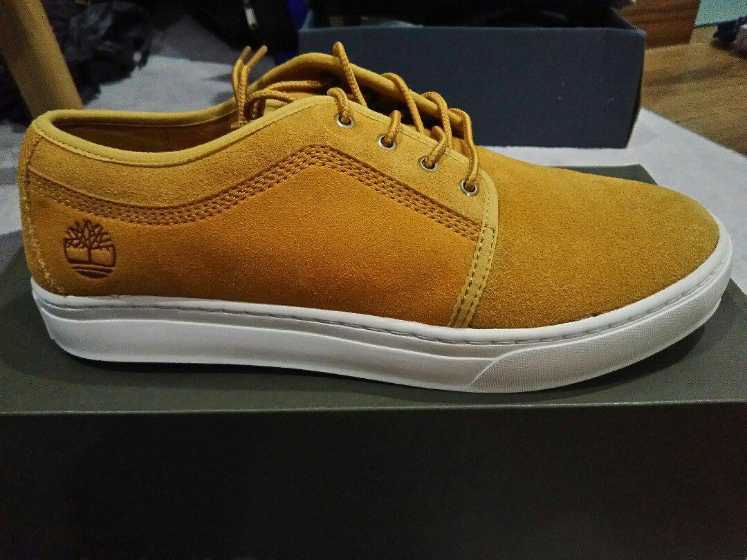 timberland oxford shoes