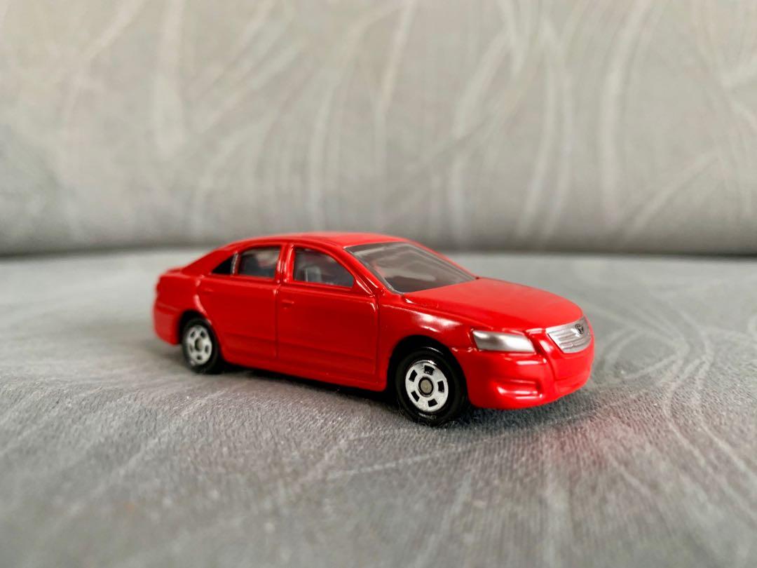 Tomica toyota camry sale