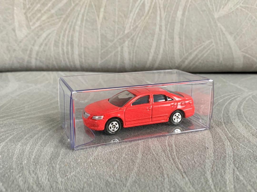 tomica toyota camry