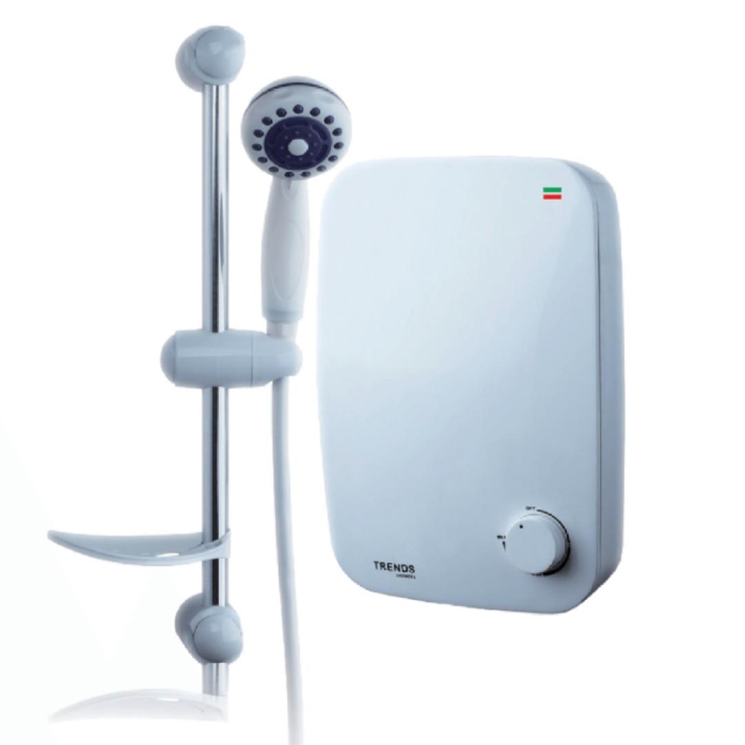 Trends Instant Water Heater, TV u0026 Home Appliances, Air Conditioners u0026  Heating on Carousell