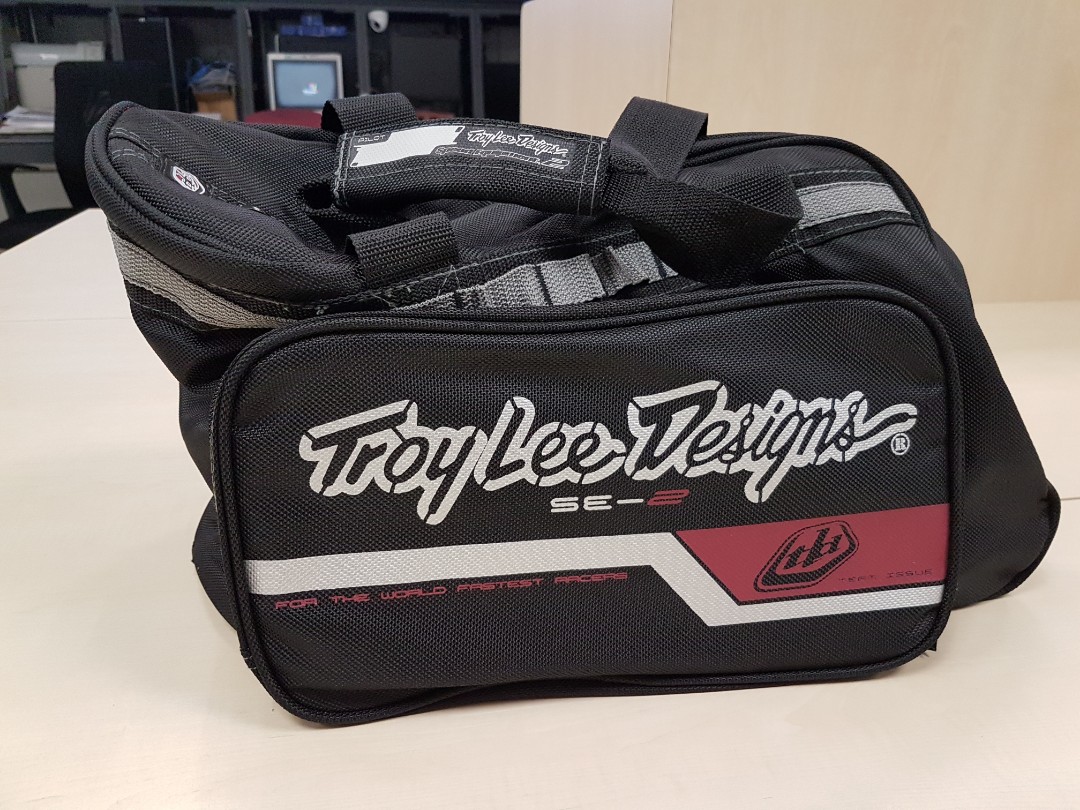 Troy lee outlet helmet bag