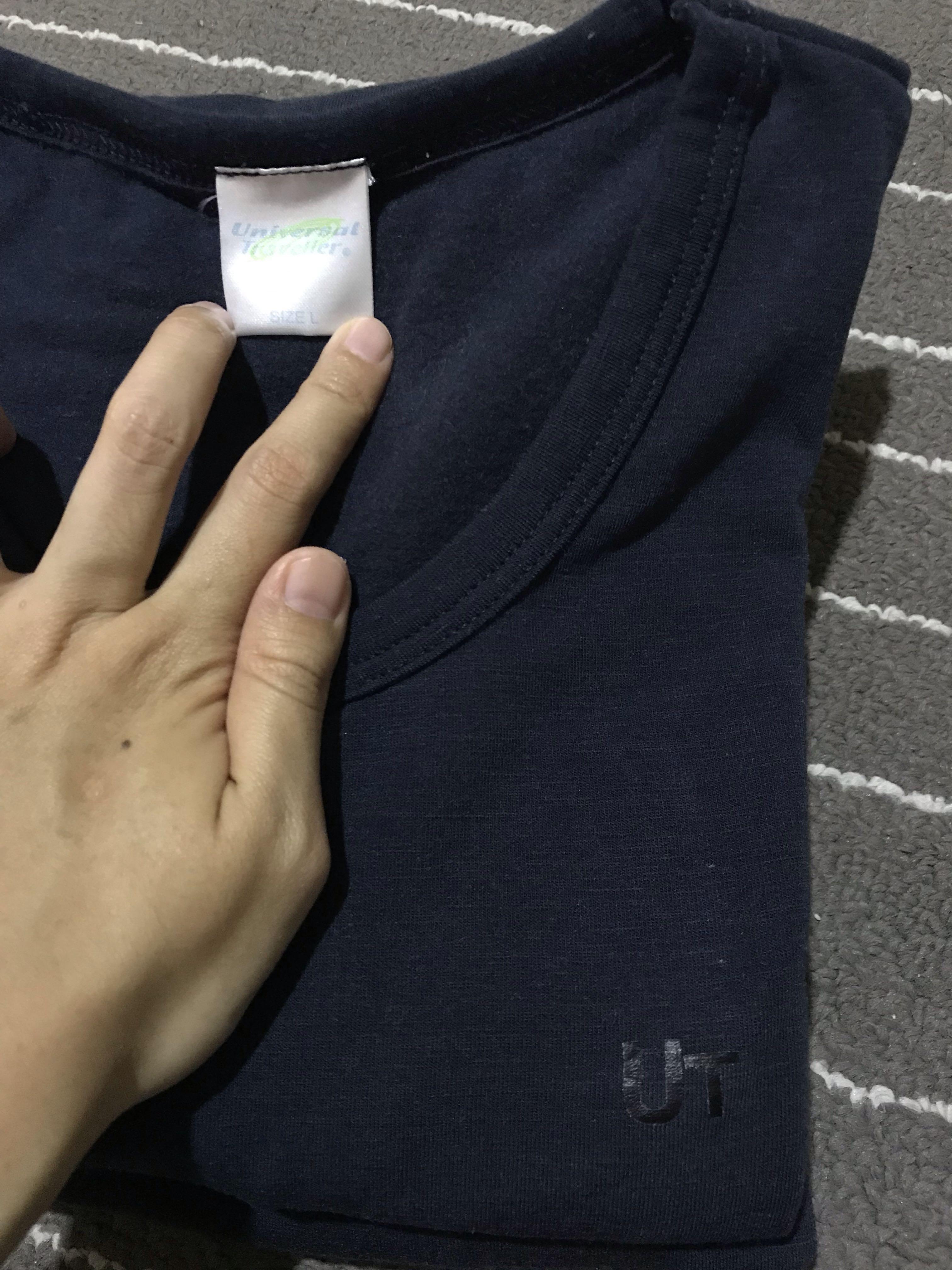 Universal traveller thermal best sale wear