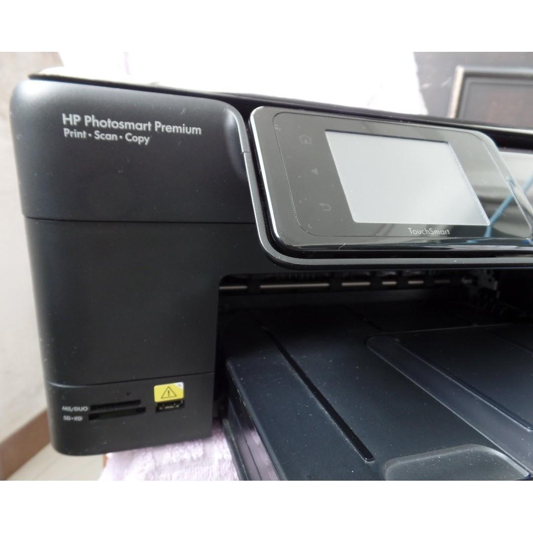 c309g printer