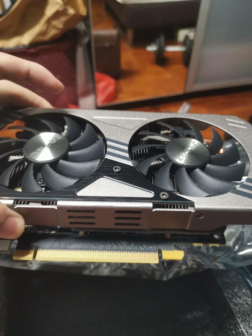 Used Zotac Gtx 960 2gb Never Oced Electronics Computer Parts Accessories On Carousell Used Zotac Gtx 960 2gb Never Oced Electronics Computer Parts Accessories On Carousell