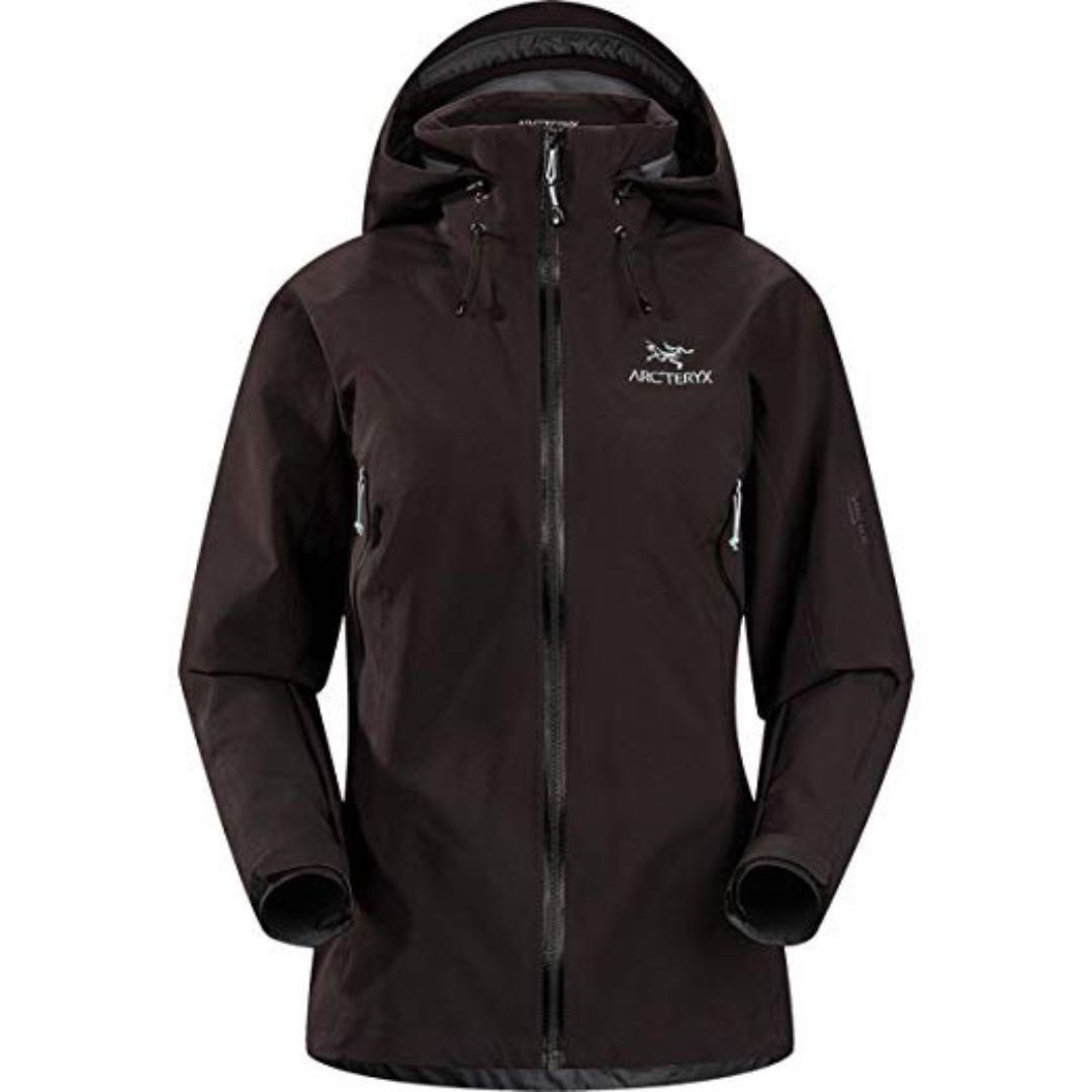 arcteryx beta ar jacket womens