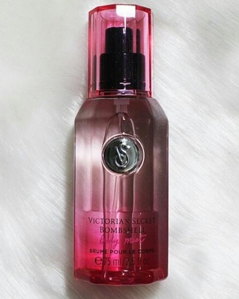 Bombshell 75ml 2024 favors