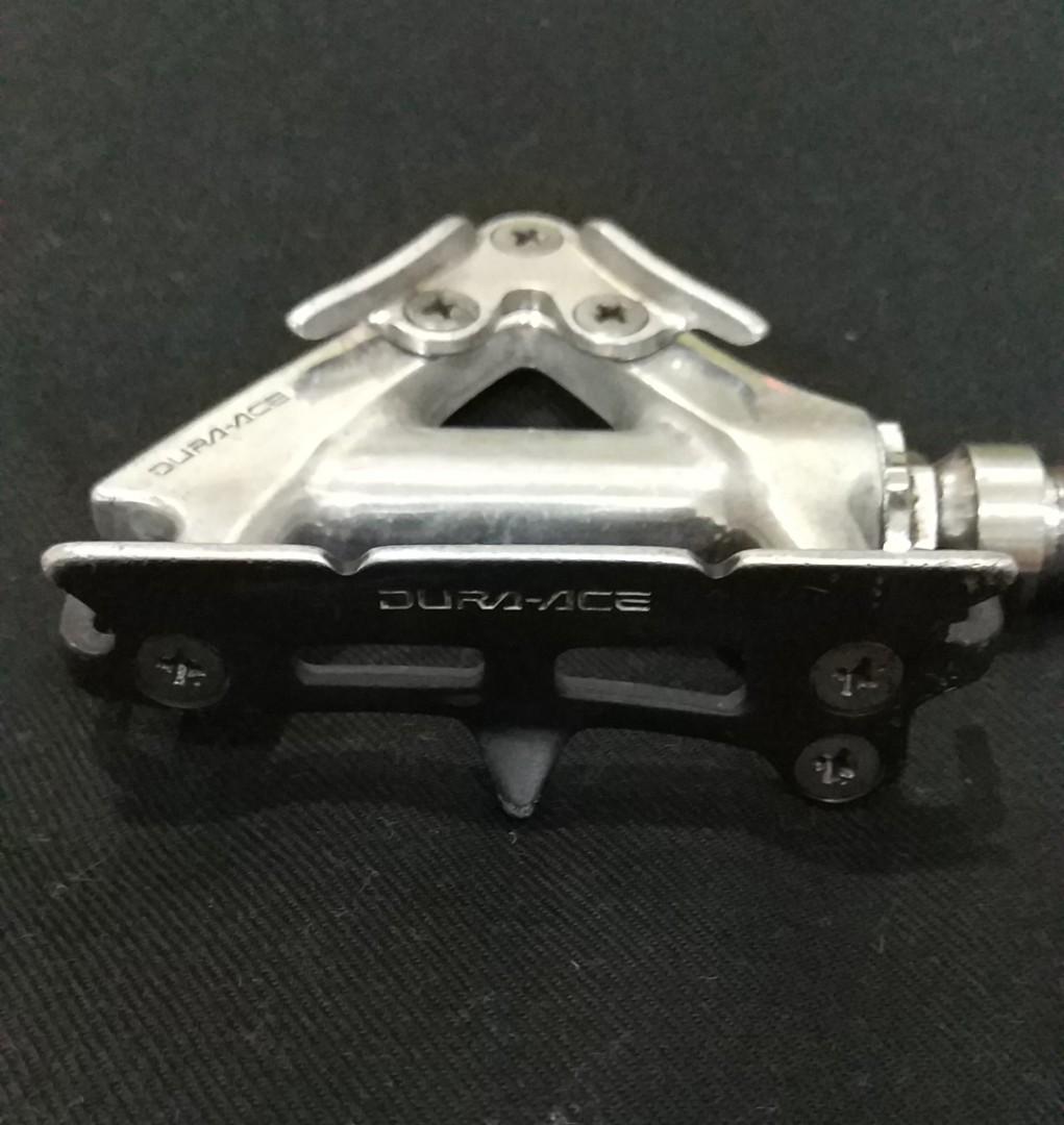 Dura ace 7400 sales pedals