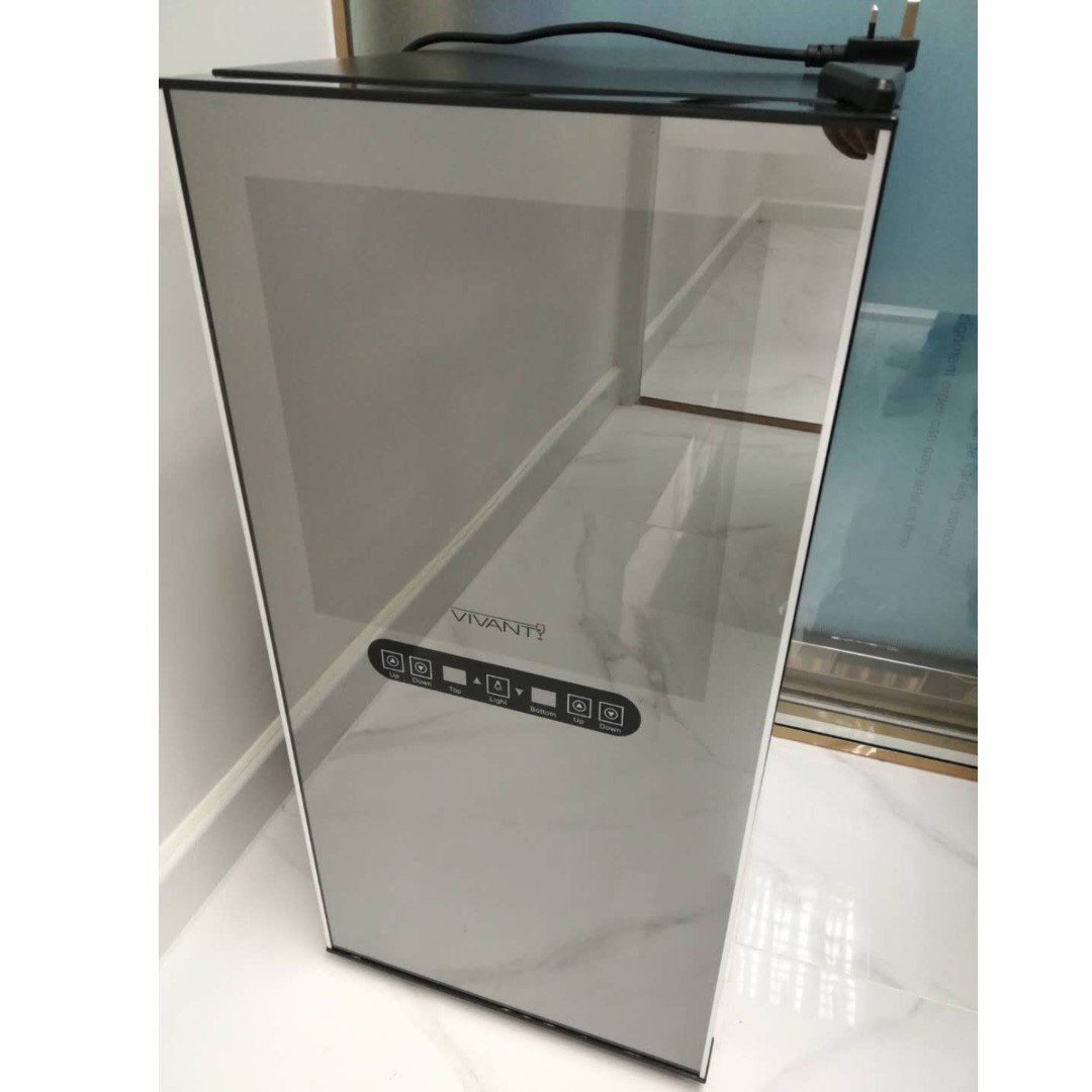 Vivant wine hot sale cooler