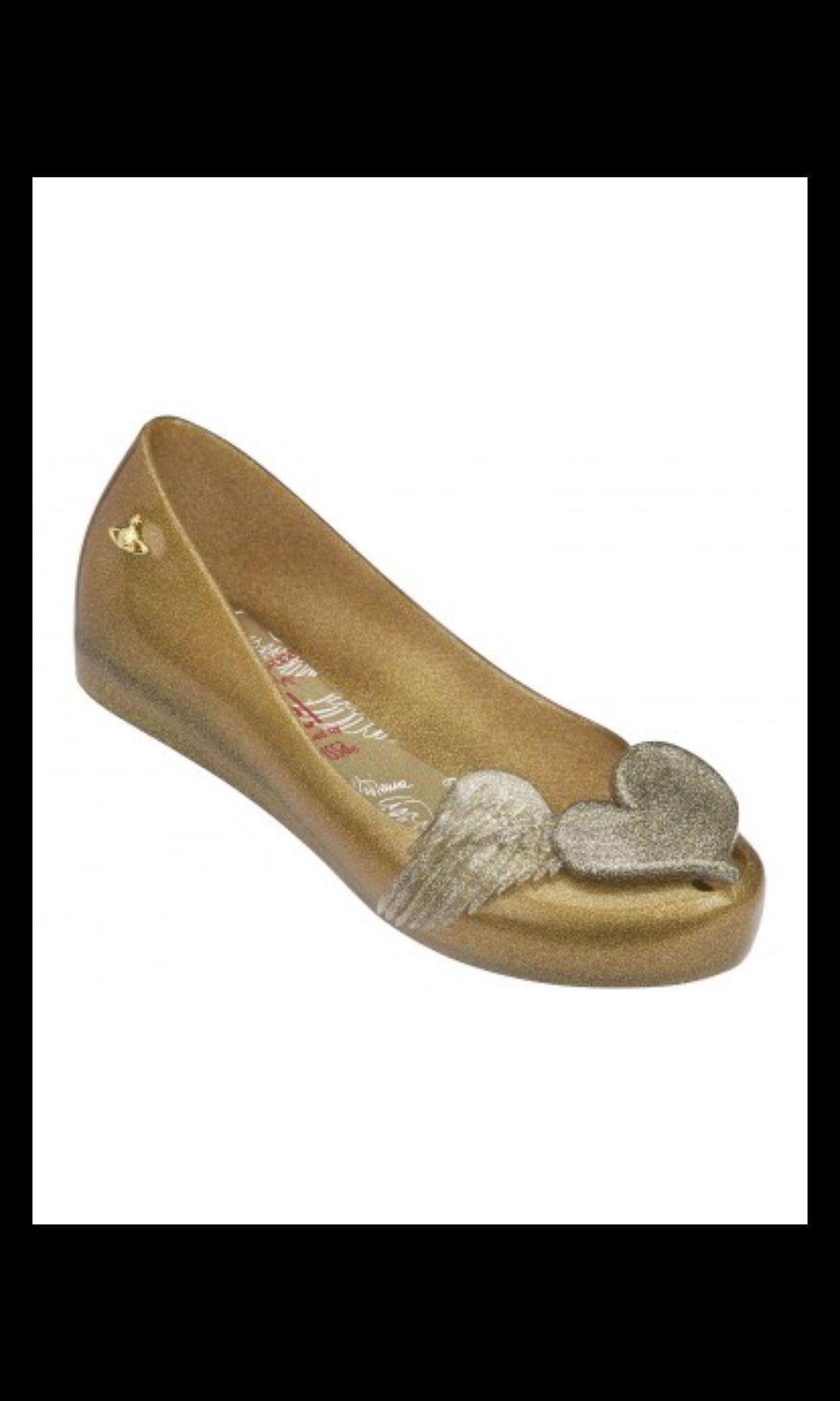 Vivienne westwood cherub flip flops discount