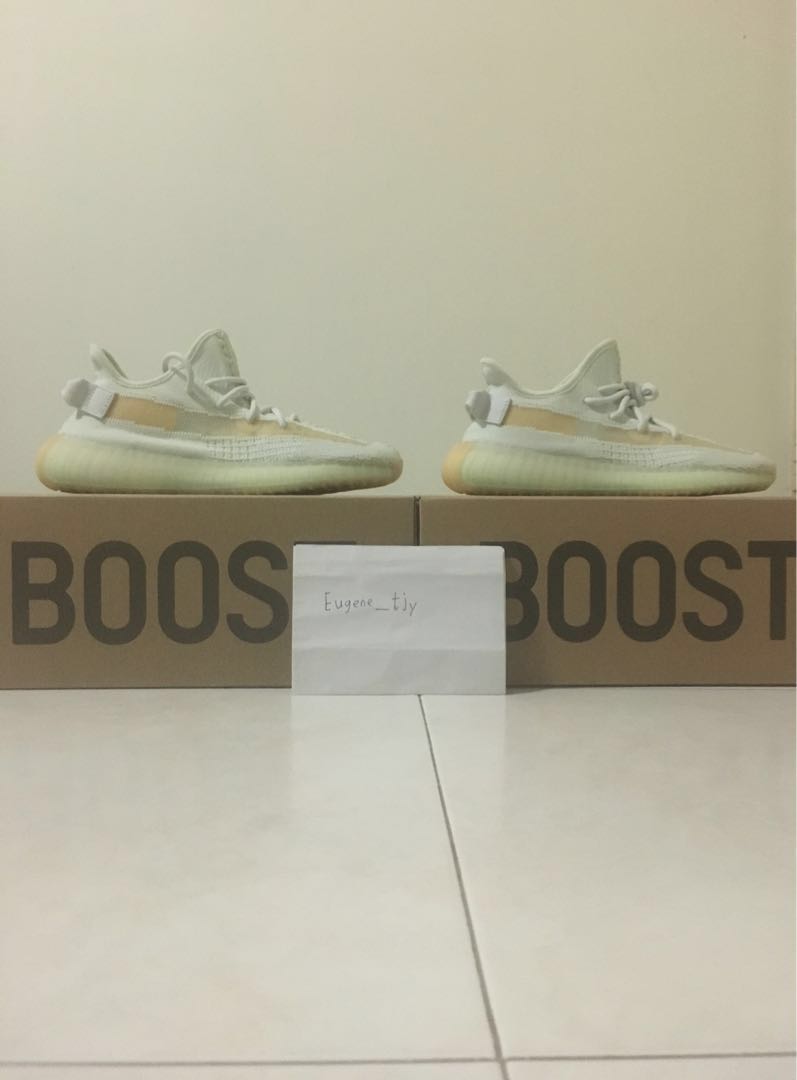 Yeezy Boost 350 V2 Hyperspace adidas EG7491 GOAT