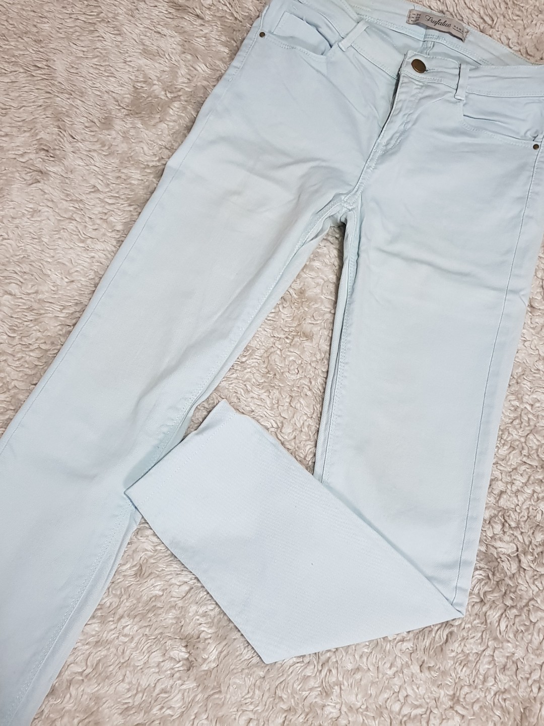 trafaluc pants