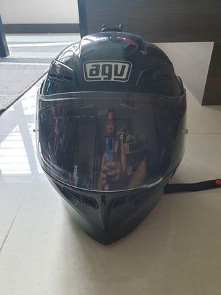 AGV Modular Helmet
