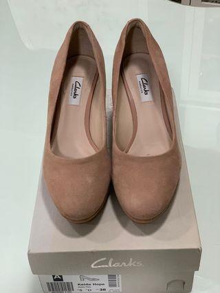 clarks turin dreaming