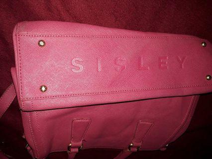 Sisley Bag Original