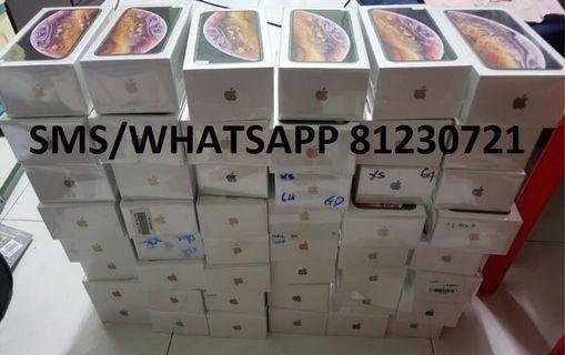 Buy back new iphone xs xr and xs max