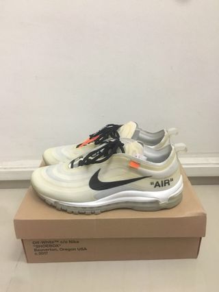 off white air max 97 menta | Dresses & Skirts | Carousell off white air max 97 menta | Dresses & Skirts | Carousell