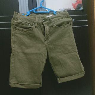 H&M shortpants denim