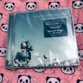 Alannis Morisette CD