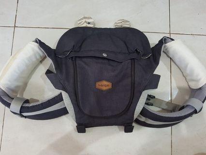 Gendongan bayi