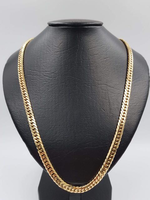 50 grams hot sale necklace