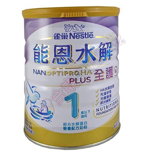 能恩水解全護1號 親子用品 哺育用品在旋轉拍賣