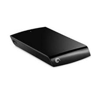 Seagate Expansion 500 GB USB 2.0 Portable External Hard Drive ST905004EXA101-RK