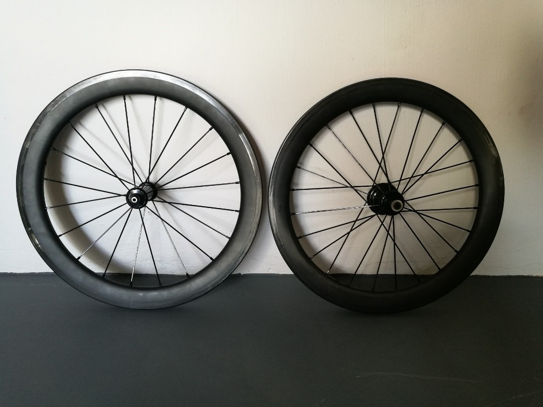 20 inch carbon wheels new arrivals