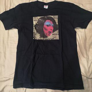 Supreme Tee